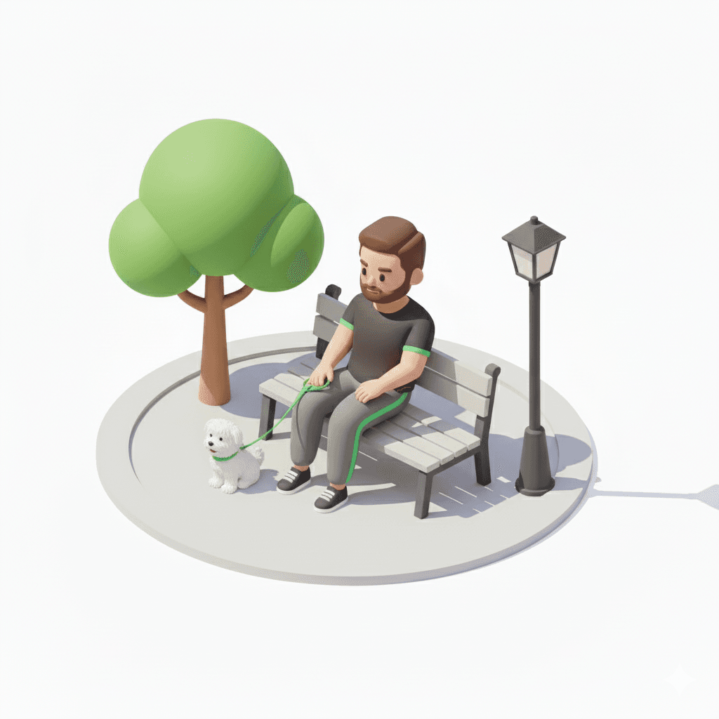 Z CoachFu - wolny czas