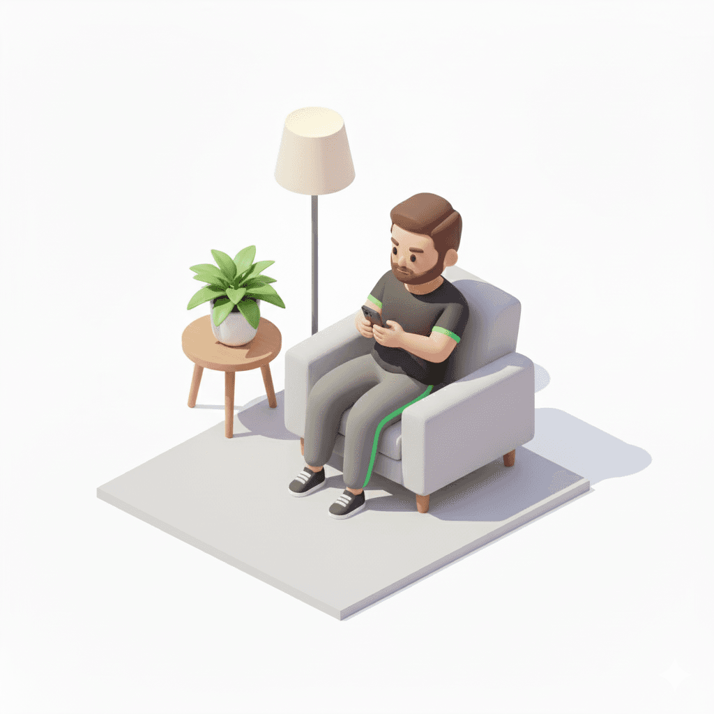 Bez CoachFu - windykator zbierający płatności